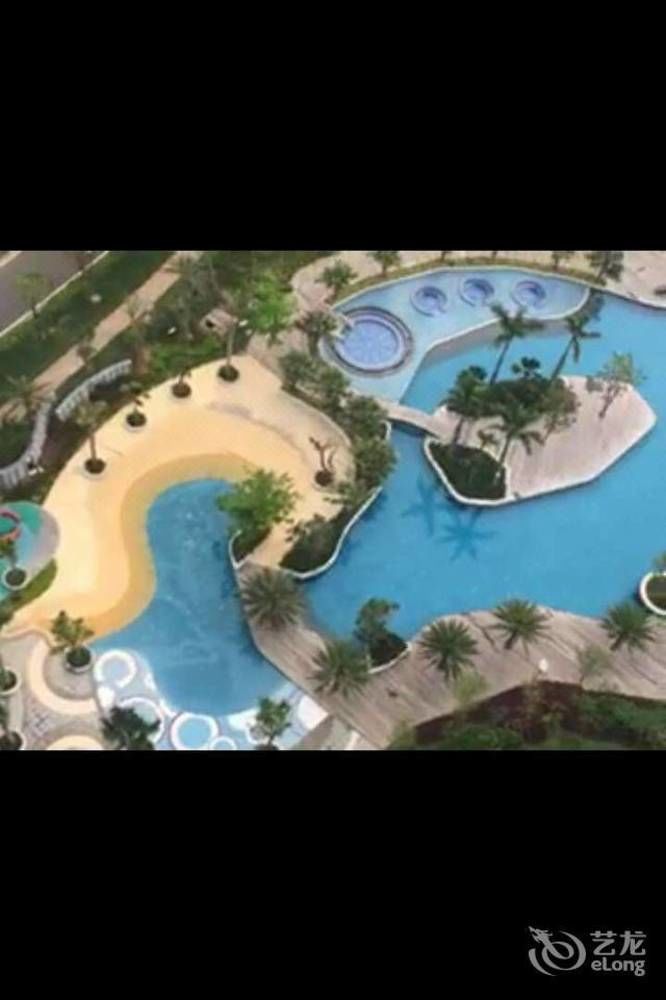 โรงแรมคอมฟอร์ต ป๋ออ๋าว Qionghai ภายนอก รูปภาพ