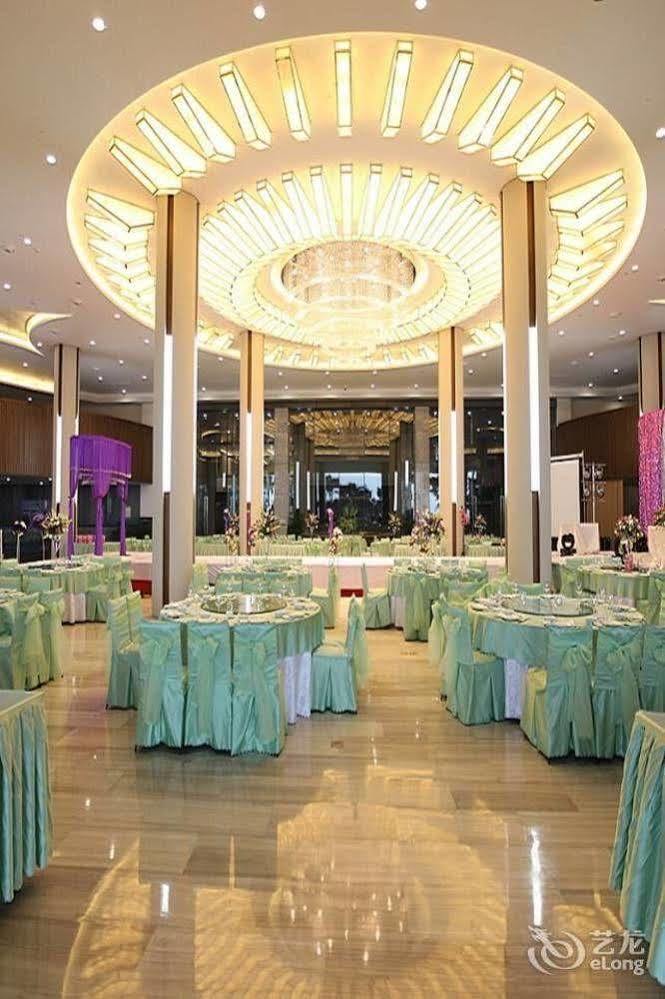 โรงแรมคอมฟอร์ต ป๋ออ๋าว Qionghai ภายนอก รูปภาพ