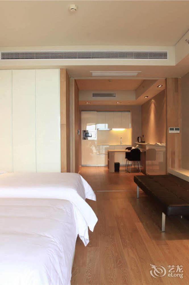โรงแรมคอมฟอร์ต ป๋ออ๋าว Qionghai ภายนอก รูปภาพ