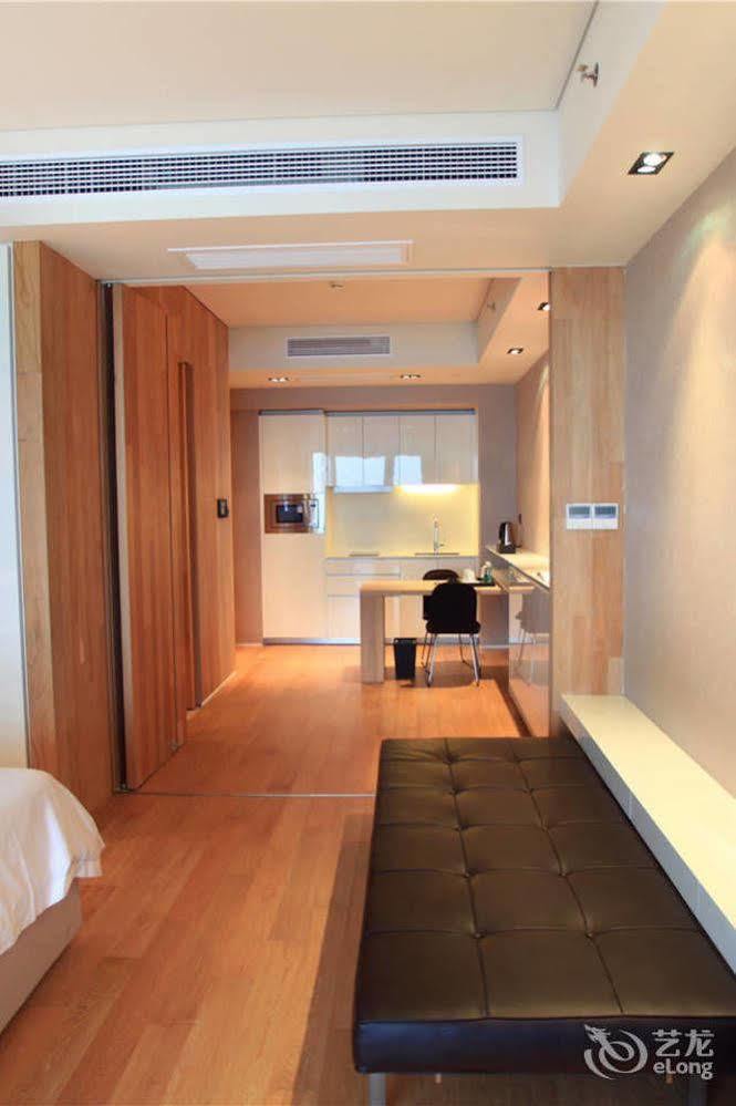 โรงแรมคอมฟอร์ต ป๋ออ๋าว Qionghai ภายนอก รูปภาพ