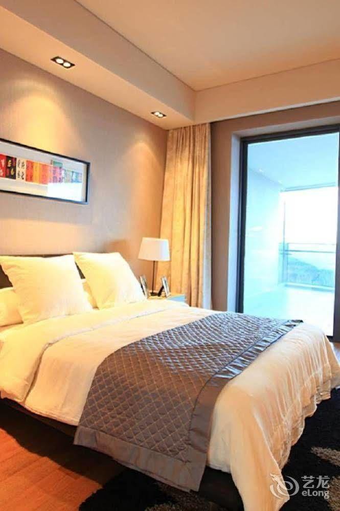 โรงแรมคอมฟอร์ต ป๋ออ๋าว Qionghai ภายนอก รูปภาพ