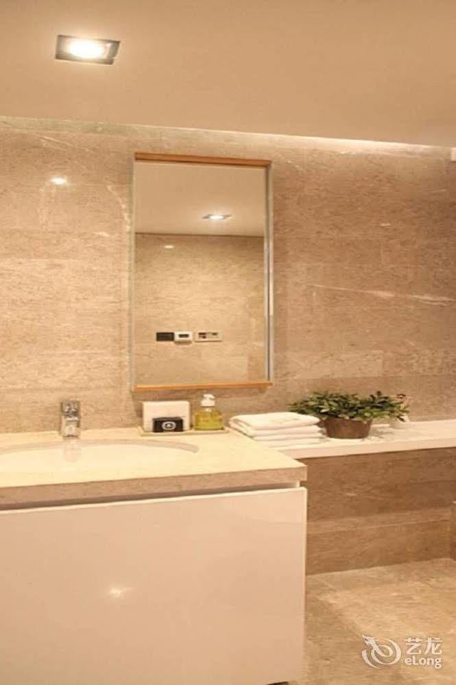 โรงแรมคอมฟอร์ต ป๋ออ๋าว Qionghai ภายนอก รูปภาพ